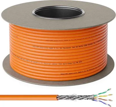 Obrázek produktu pro Ethernetový kabel