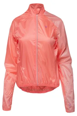 Imagen del producto de Chaqueta para mujer PAPA WP JACKET LDS, marca RADVIK