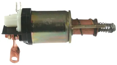 Produktbild von HC-Cargo F032137759 Magnetschalter für Starter/Anlasser
