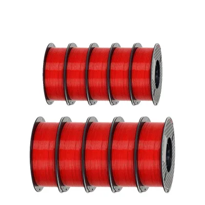 Obrázok produktu pre Vlákno PETG, nezanáša sa, netoxické, modré