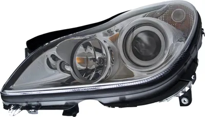 Produktbild von HELLA Scheinwerfer Links passend für MERCEDES-BENZ CLS (C219) 1ES 008 821-351