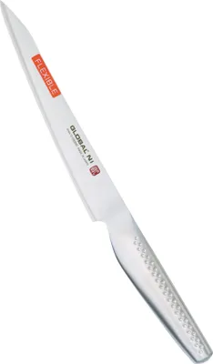 Produktbild von Flexibles Filetiermesser 18 cm Global NI GNM-012