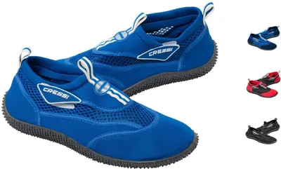 Produktbild von Cressi Reef Shoes ROYAL Blue 44