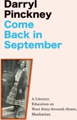 Image de Come Back in September