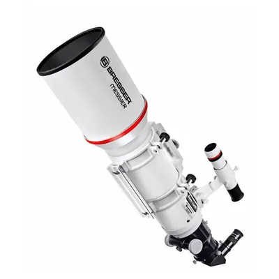 Produktbild von Bresser Teleskop AC 102S/600 Messier Hexafoc OTA