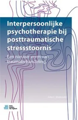 Obrázek produktu pro Interpersoonlijke Psychotherapie Bij Posttraumatische Stressstoornis