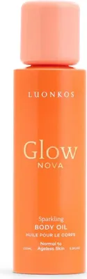Zdjęcie produktu dla Glow Shimmering Body Oil