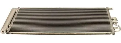 Produktbild von MAXGEAR AC830206 Kondensator Klimaanlage Klimakondensator für OPEL Mokka / Mokka X (J13) +Trockner