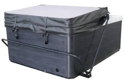 Produktbild von Klapphilfe / Cover lifter Whirlpool