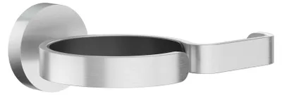 Produktbild von Smedbo HOME - Fön- und Glätteisenhalter in Chrom gebürstet HS3231