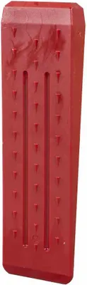 Image de IRONSIDE Cale de chute en plastique 250mm