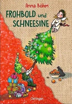 Obrázek produktu pro Frohbold und Schneesine
