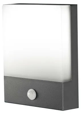 Image de Applique extérieure LED 3000K - Plafonnier