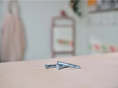 Zdjęcie produktu dla Rapid 5001552, Kotwa rozprężna, Płyta gipsowa, Stal, Cynk, Srebrny, PH2