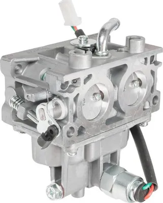 Obrázok produktu pre Loncin 2P80F karburátor ORIGINÁLNA ČASŤ