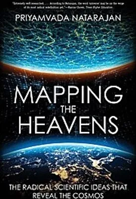Obrázok produktu pre Mapping the Heavens