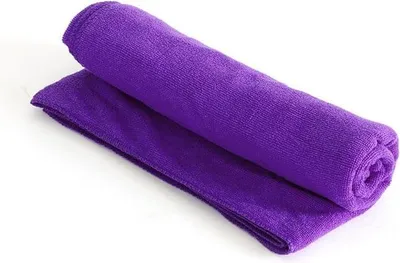 Zdjęcie produktu dla ER70 RĘCZNIK Z MIKROFIBRY na głowę TURBAN do włosów