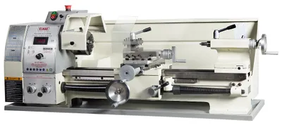 Produktbild von Elmag Universal-Drehmaschine, 88112