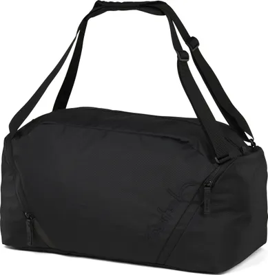 Immagine prodotto di satch borsa sportiva satch Skandi Edition Sportbag Nordic Black nero
