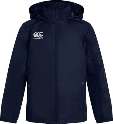 Produktbild von Canterbury - "Club" Trainingsjacke für Kinder PC4441 (140) (Marineblau)