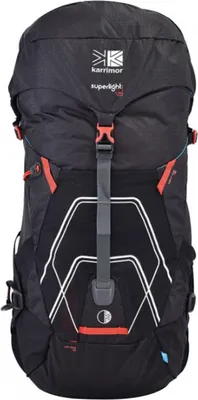 Immagine prodotto di Zaino da trekking Karrimor Superlight 30