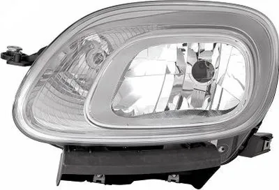 Produktbild von DIEDERICHS Scheinwerfer Links für FIAT Panda Schrägheck (312, 319) 3435081