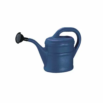 Image de GELI Gießkanne 5l blau