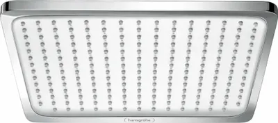 Obrázek produktu pro hansgrohe Sprchová hlavice Crometta E 240 chrom, 1 ks.
