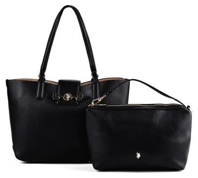 Produktbild von U.S. Polo Assn. Ascot Shopper Tasche 40 cm