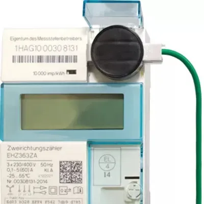Produktbild von Eltako 30000970 IR-Abtaster AIR f. Stromzaehler-Datengateway FSDG14