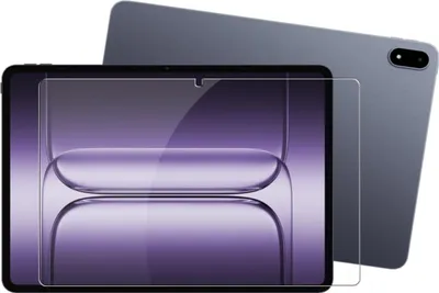 Zdjęcie produktu dla SZKŁO HARTOWANE 9H do OnePlus Pad 3/2 Pro/OPPO Pad 4/4 Pro 13.2" 2024 2025