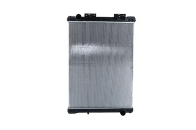 Produktbild von NRF 58371 Kühler Wasserkühler Motorkühler für MAN E 2000 F 2000