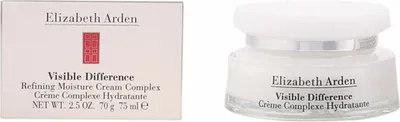 Image de Elizabeth Arden Visible Difference Crème hydratante affinante 75ml