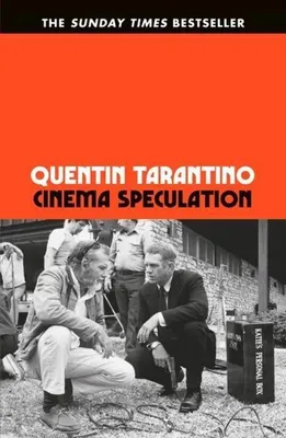 Immagine prodotto di Cinema Speculation