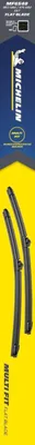 Produktbild von Michelin Scheibenwischer Multi Fit Set MF6548