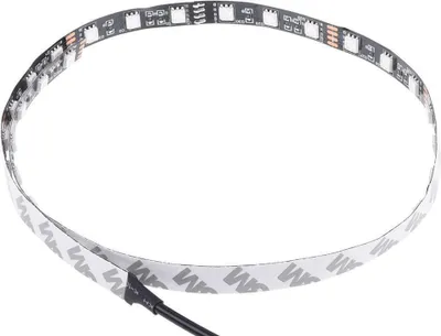 Image de Alphacool 15279 Pièce/accessoire pour système de refroidissement d'ordinateur Câble répartiteur RGB (15279)