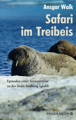 Produktbild von Safari im Treibeis