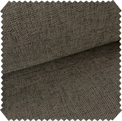 Produktbild von novely® MONACO SUN CONTROL UV++ - Sanitized® Outdoor-Stoff - Wetterfester Olefin Polsterstoff - Mélange Möbelstoff - Pflegeleichte Meterware 1 lfm - Farbe: 34 Taupe Dunkelbeige