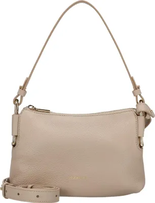 Produktbild von Coccinelle Rebekka - Schultertasche 23 cm (sandshell)