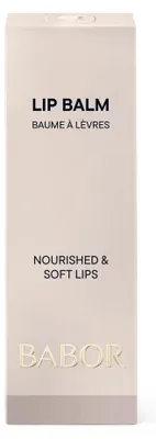 Zdjęcie produktu dla Babor Classics Lip Balm 4,5 g – balsam do suchych i spierzchniętych ust