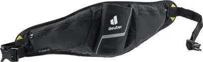 Productafbeelding van DEUTER Pulse 2 7000, zwart, one size