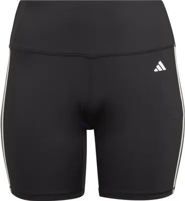 Produktbild von Adidas Te 3S Shtig Ps 000 Black 000 Black 2X
