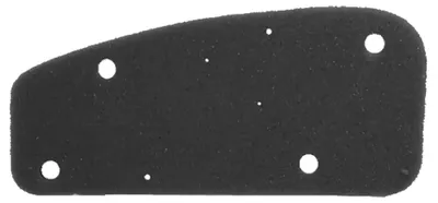 Imagen del producto de Filtro de aire NYPSO. Filtro de aire