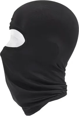 Produktbild von CHPN – Helmmütze – Mütze für unter dem Helm – Sturmhaube – Sturmhaube – Schwarz – 2 Stück – Einheitsgröße – Unisex – Skimütze – Motorradmütze – Biwakmütze – Nackenwärmer und Gesichtsmaske in einem!