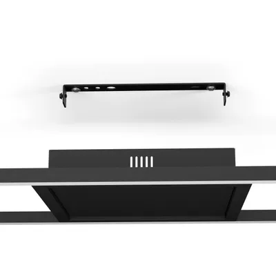 Produktbild von EGLO Calagrano-Z, LED, 6500 K, 2600 lm, IP20, Schwarz, Weiß