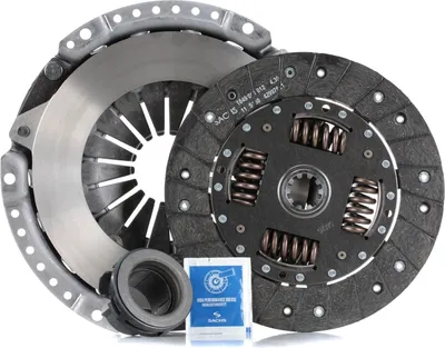 Produktbild von SACHS Kupplungssatz Kupplung für BMW 3 Limousine (E30) 3000 950 058