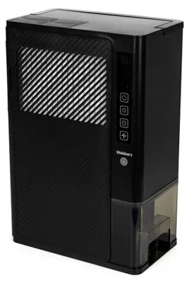 Obrázok produktu pre Odvlhčovač vzduchu Webber DEX1