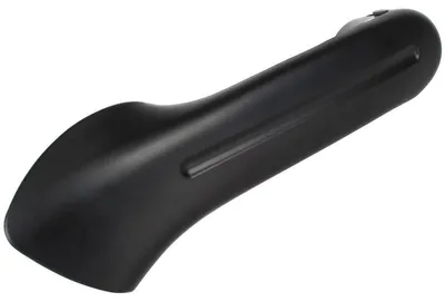 Produktbild von VW Golf IV 97-03 Rechter Türgriff Schwarz vorne