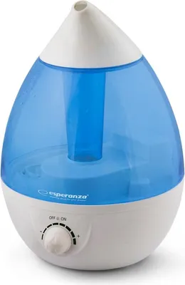 Immagine prodotto di Umidificatore Esperanza Vapore Freddo 2,6L