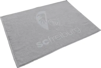 Produktbild von SC Freiburg Duschvorleger